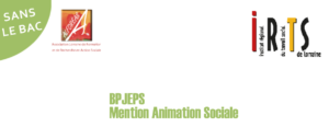 Brevet Professionnel de la Jeunesse, de l’Education Populaire et du Sport (BPJEPS), Animation Sociale