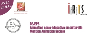 Diplôme d’État de la Jeunesse, de l’Éducation Populaire et du Sport (DEJEPS), Animation Sociale