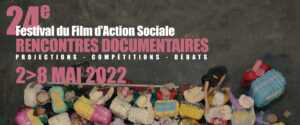 Palmarès 2022 – 24e Festival du Film d’Action Sociale