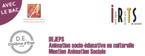 Diplôme d&rsquo;État de la Jeunesse, de l’Éducation Populaire et du Sport (DEJEPS), ASEC