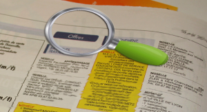 Offre d’emploi – CAFERUIS