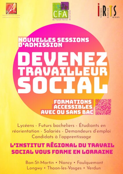 Sessions d&rsquo;Admissions Spécifiques 2024 – 2025