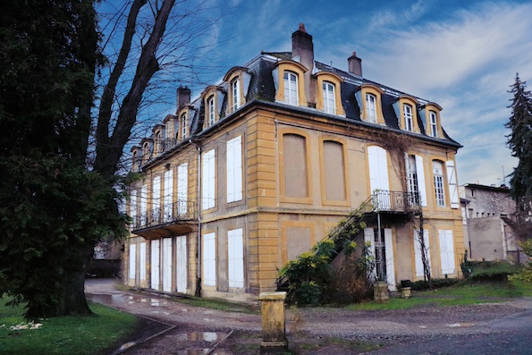 Semaine d&rsquo;affiliation 2024 – Ban-Saint-Martin