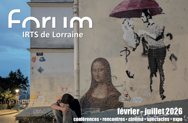 Nouveau Programme Forum-IRTS