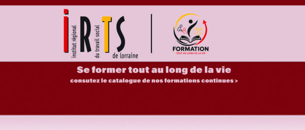 Formation tout au long de la vie